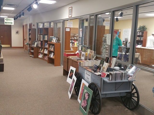 Monroe County History Center